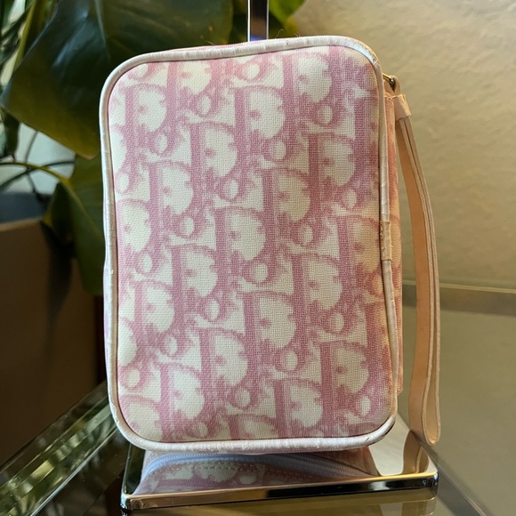 Christian Dior Clutch - Picture 2 of 10